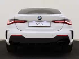 BMW 4-Serie (2021) thumbnail 5