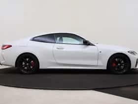BMW 4-Serie (2021) thumbnail 7