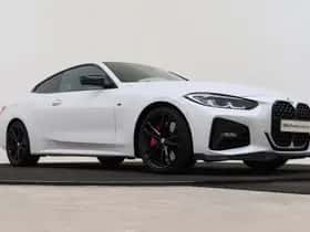 BMW 4-Serie (2021) thumbnail 10