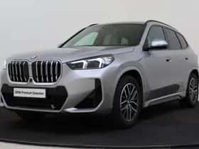 BMW X1 (2025)