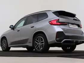 BMW X1 (2025) thumbnail 11