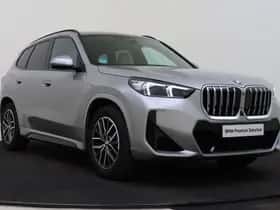 BMW X1 (2025) thumbnail 13