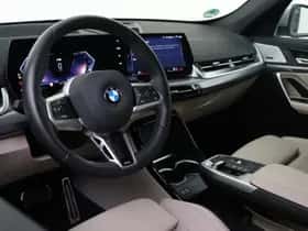 BMW X1 (2025) thumbnail 3