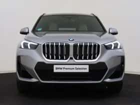 BMW X1 (2025) thumbnail 4