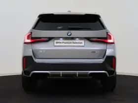 BMW X1 (2025) thumbnail 5