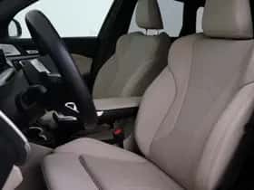 BMW X1 (2025) thumbnail 8