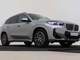 BMW X1 (2025) thumbnail 10