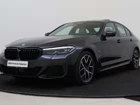 BMW 5-Serie (2022)
