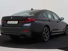 BMW 5-Serie (2022) thumbnail 2