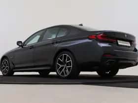 BMW 5-Serie (2022) thumbnail 11