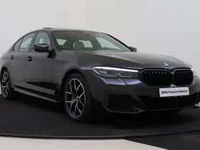 BMW 5-Serie (2022) thumbnail 13