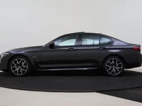 BMW 5-Serie (2022) thumbnail 14