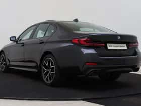 BMW 5-Serie (2022) thumbnail 15