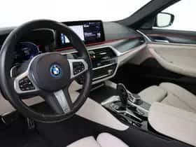 BMW 5-Serie (2022) thumbnail 3