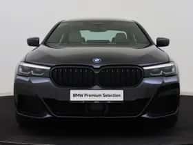 BMW 5-Serie (2022) thumbnail 4