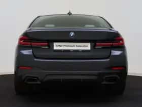 BMW 5-Serie (2022) thumbnail 5