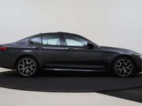BMW 5-Serie (2022) thumbnail 7