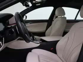 BMW 5-Serie (2022) thumbnail 9