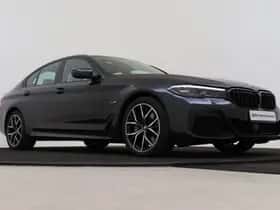 BMW 5-Serie (2022) thumbnail 10