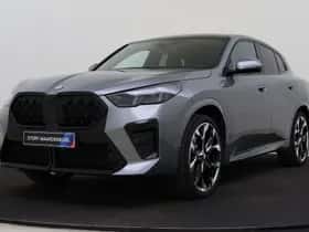 BMW X2 (2026)