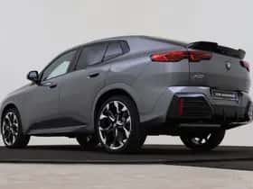 BMW X2 (2026) thumbnail 11
