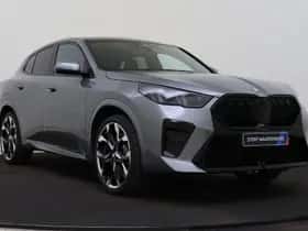 BMW X2 (2026) thumbnail 13