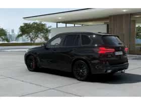 BMW X5 (2026) thumbnail 2