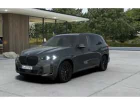 BMW X5 (2026)