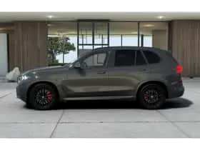 BMW X5 (2026) thumbnail 5