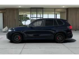 BMW X5 (2026) thumbnail 5