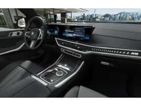 BMW X5 (2026) thumbnail 8