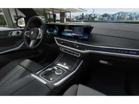 BMW X5 (2026) thumbnail 8