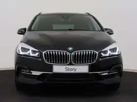BMW 2-Serie (2021) thumbnail 4