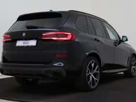 BMW X5 (2022) thumbnail 2