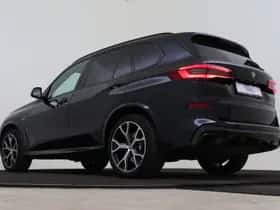 BMW X5 (2022) thumbnail 11