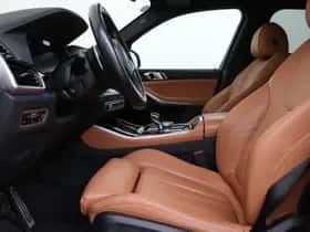 BMW X5 (2022) thumbnail 12