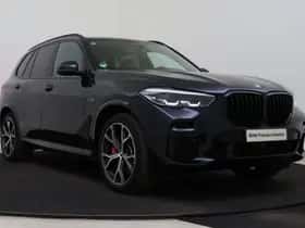 BMW X5 (2022) thumbnail 13