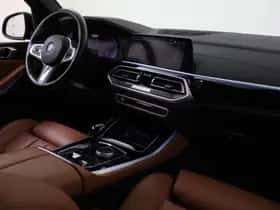 BMW X5 (2022) thumbnail 16