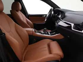 BMW X5 (2022) thumbnail 19
