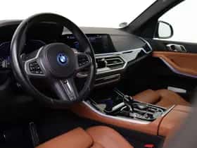 BMW X5 (2022) thumbnail 3