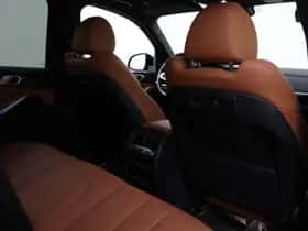 BMW X5 (2022) thumbnail 22