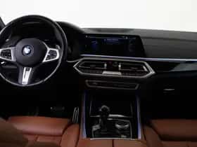 BMW X5 (2022) thumbnail 24