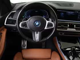 BMW X5 (2022) thumbnail 26