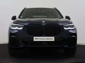 BMW X5 (2022) thumbnail 4