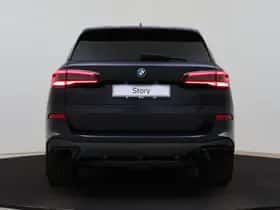 BMW X5 (2022) thumbnail 5