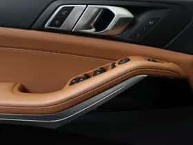 BMW X5 (2022) thumbnail 45