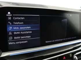 BMW X5 (2022) thumbnail 53