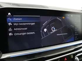 BMW X5 (2022) thumbnail 56