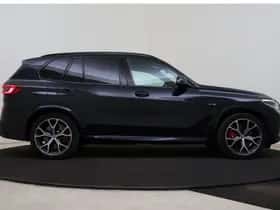 BMW X5 (2022) thumbnail 7