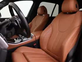 BMW X5 (2022) thumbnail 8